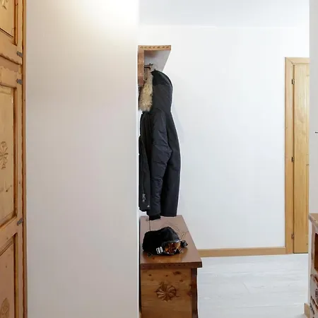 Hellochalet - Foyer Du Cervin Central, Apartment, 250m Lift *