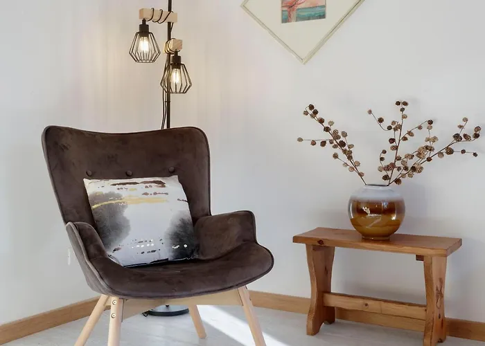 Lejlighed Hellochalet - Foyer Du Cervin Central, Apartment, 250m Lift *