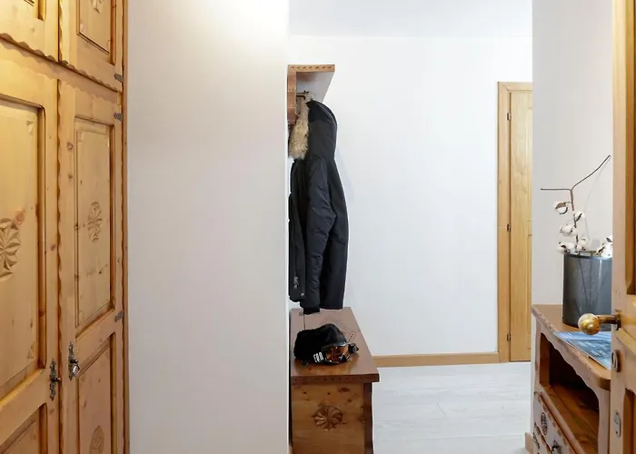 Hellochalet - Foyer Du Cervin Central, Apartment, 250m Lift *