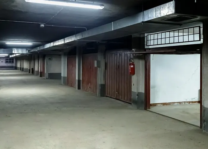 Hellochalet - Foyer Du Cervin Central, Apartment, 250m Lift Lejlighed Breuil-Cervinia