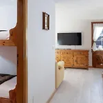 Hellochalet - Foyer Du Cervin Central, Apartment, 250m Lift * Breuil-Cervinia
