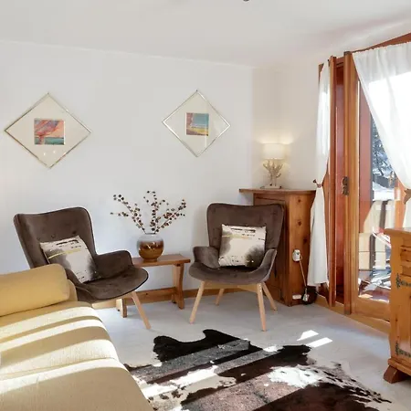 דירה Hellochalet - Foyer Du Cervin Central, Apartment, 250m Lift ברויל-קרוויניה