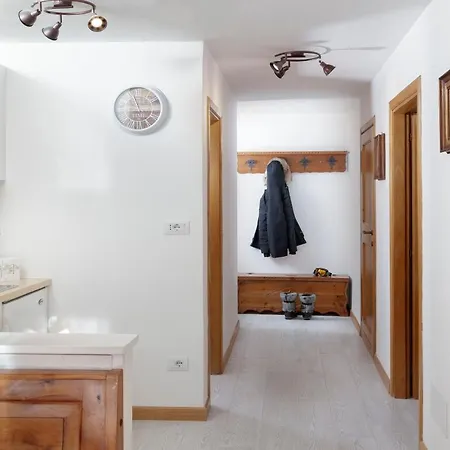 Hellochalet - Foyer Du Cervin Central, Apartment, 250m Lift * 布勒伊-切尔维尼亚