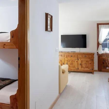 Hellochalet - Foyer Du Cervin Central, Apartment, 250m Lift * ברויל-קרוויניה