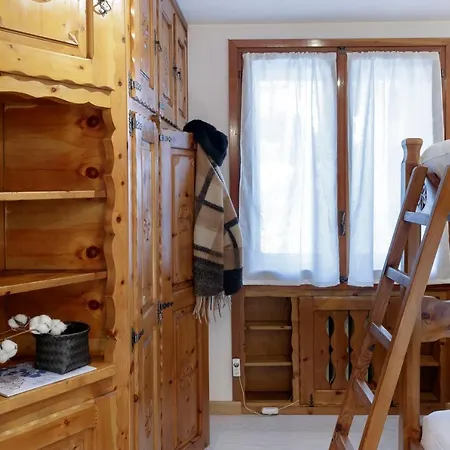 דירה Hellochalet - Foyer Du Cervin Central, Apartment, 250m Lift ברויל-קרוויניה