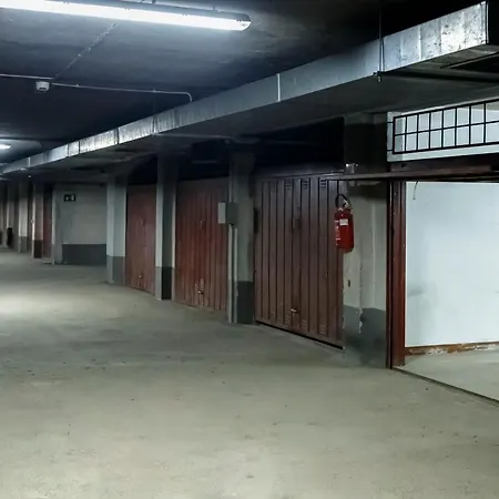 Hellochalet - Foyer Du Cervin Central, Apartment, 250m Lift 公寓 布勒伊-切尔维尼亚