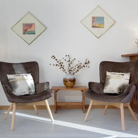 Hellochalet - Foyer Du Cervin Central, Apartment, 250m Lift 公寓 布勒伊-切尔维尼亚