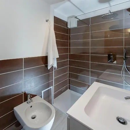 公寓 Hellochalet - Foyer Du Cervin Central, Apartment, 250m Lift 布勒伊-切尔维尼亚