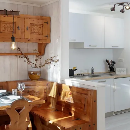 公寓 Hellochalet - Foyer Du Cervin Central, Apartment, 250m Lift