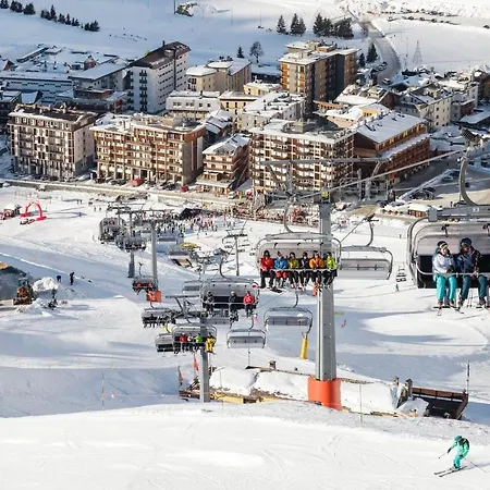 Hellochalet - Foyer Du Cervin Central, Apartment, 250m Lift 公寓