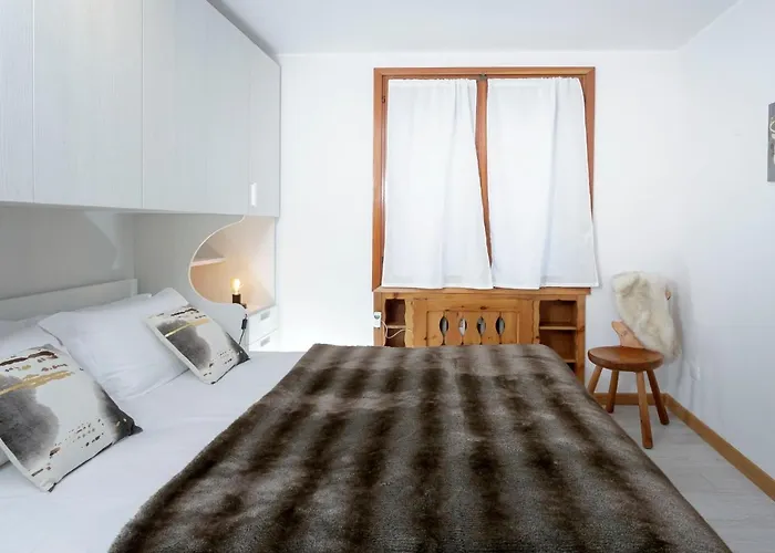 Hellochalet - Foyer Du Cervin Central, Apartment, 250m Lift