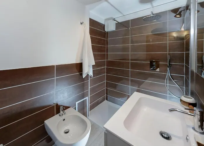 Apartment Hellochalet - Foyer Du Cervin Central, Apartment, 250m Lift Breuil-Cervinia