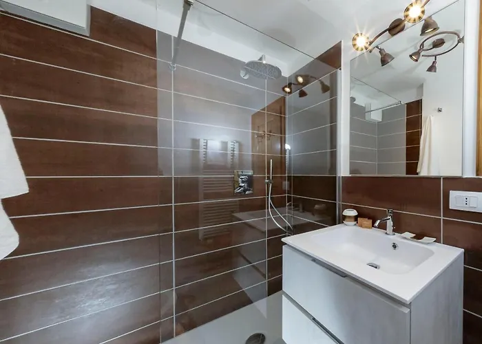 Hellochalet - Foyer Du Cervin Central, Apartment, 250m Lift Apartment Breuil-Cervinia