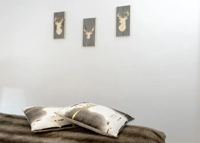 Hellochalet - Foyer Du Cervin Central, Apartment, 250m Lift Breuil-Cervinia